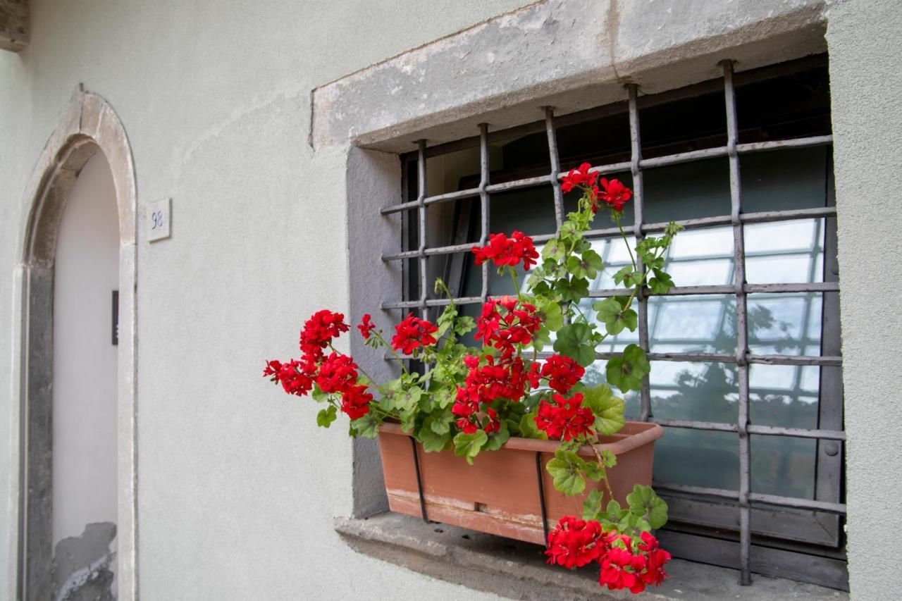 Iseolakerental - Casa Del Pescatore Riva di Solto Zewnętrze zdjęcie