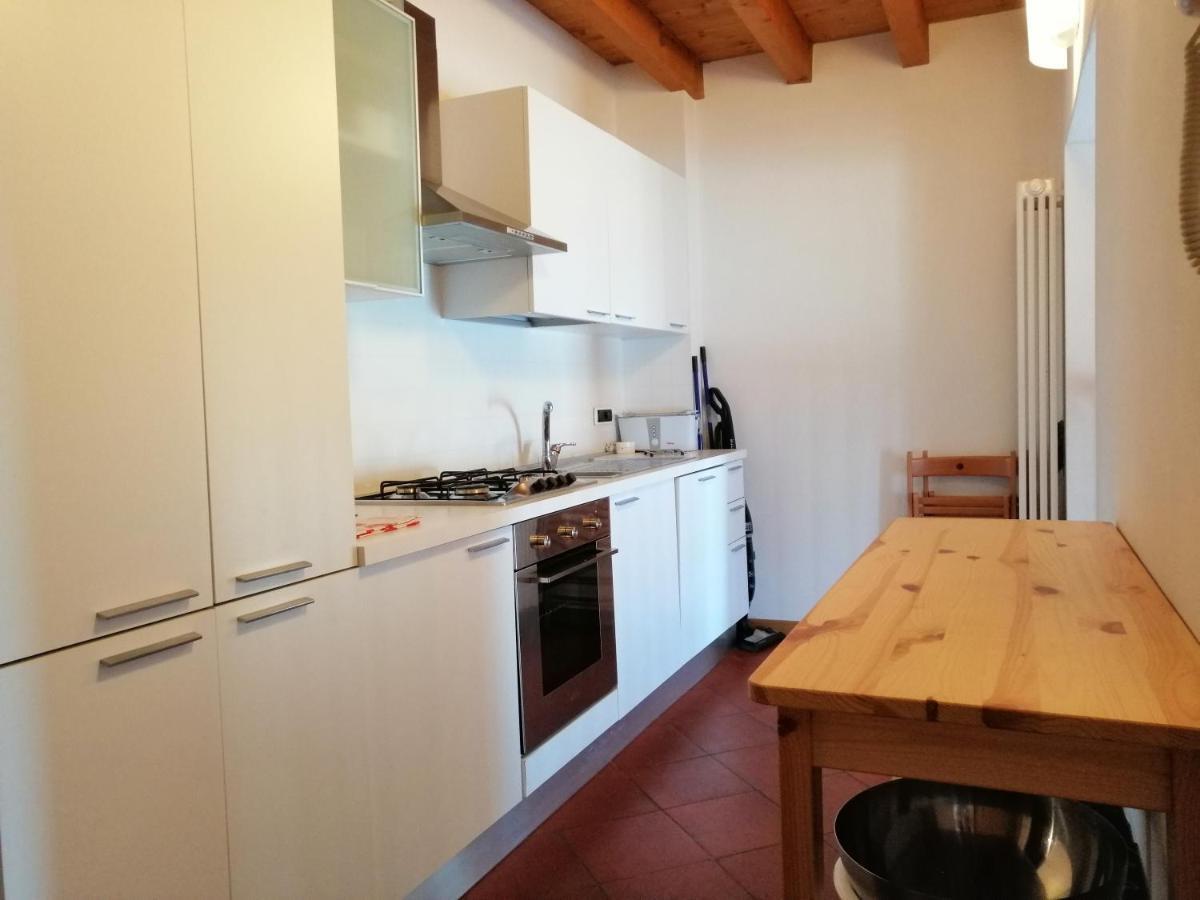 Iseolakerental - Casa Del Pescatore Riva di Solto Zewnętrze zdjęcie