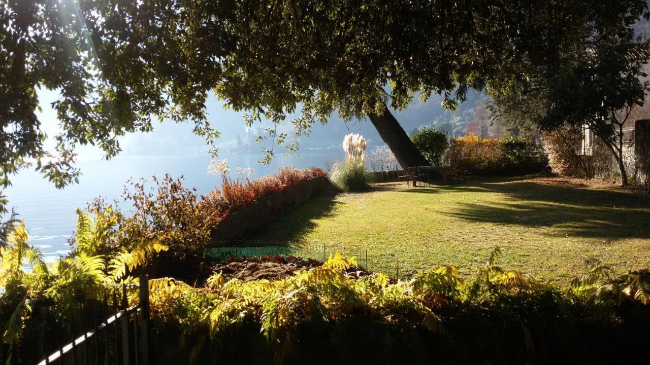 Iseolakerental - Casa Del Pescatore Riva di Solto Zewnętrze zdjęcie